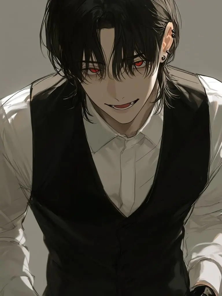me__012의 『 俺だけを見て。 』