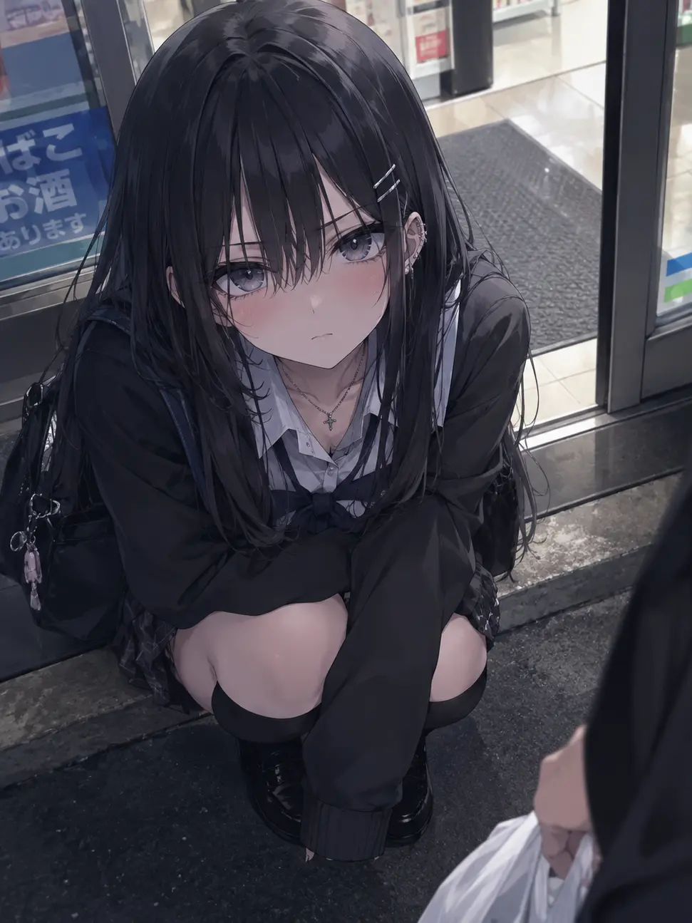 AngryBin8580의 We're Just Childhood Friends