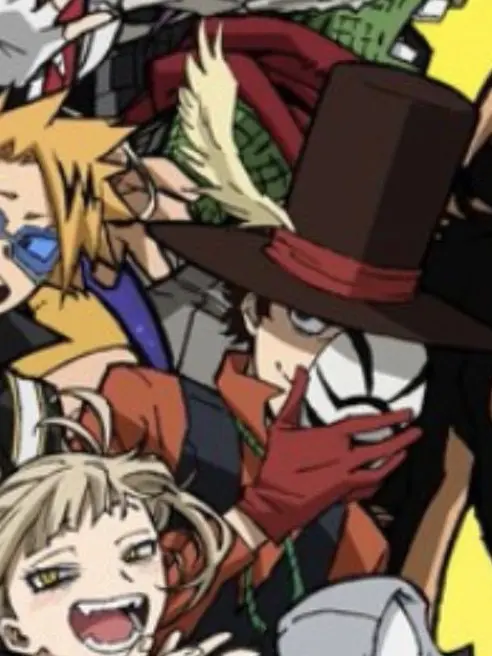 ScaredDorgi9608의 幼児