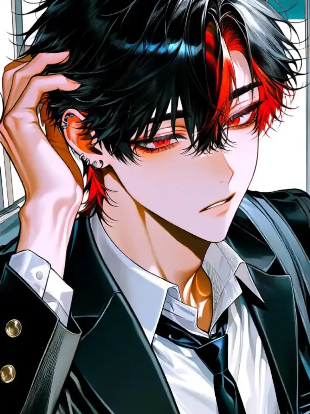 Mochituki의 昔の君はもういない...