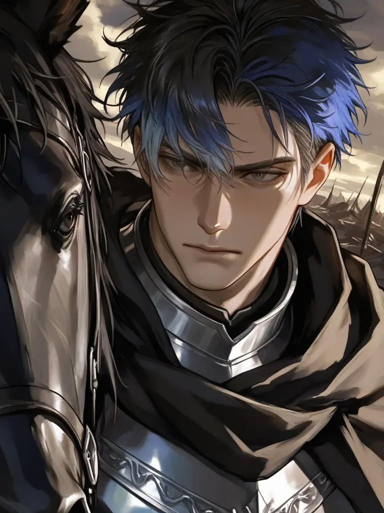 nashinashi_3의 冷徹侯爵と記憶喪失