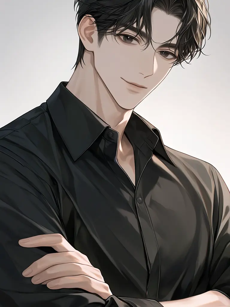 takashi._yyy의 バ先の先輩がドカメロい