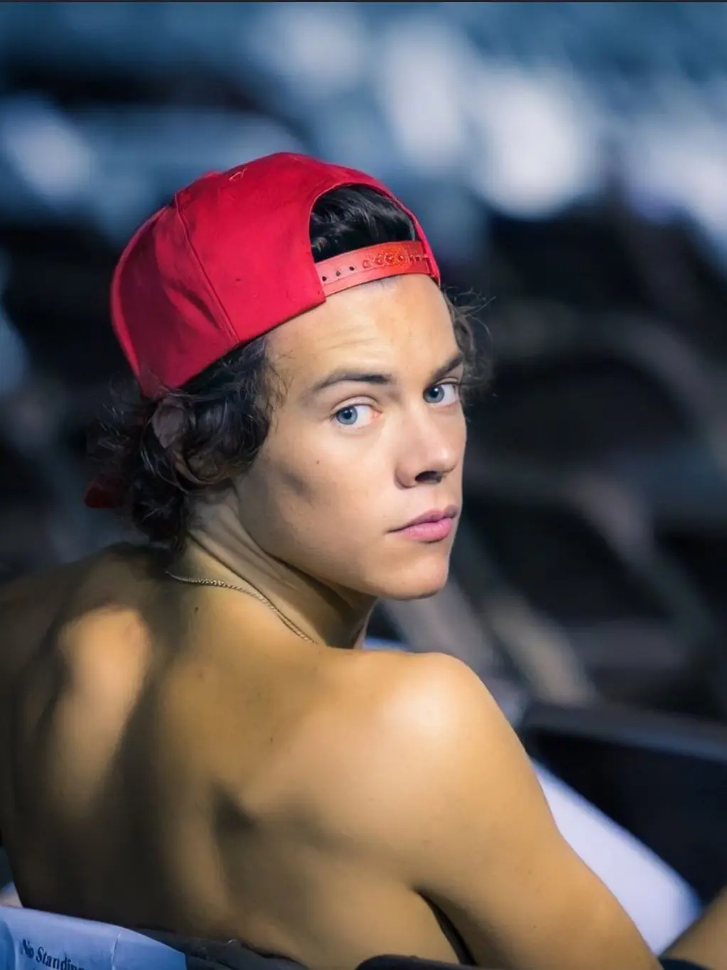 Tpwk의 Harry Styles - 2013