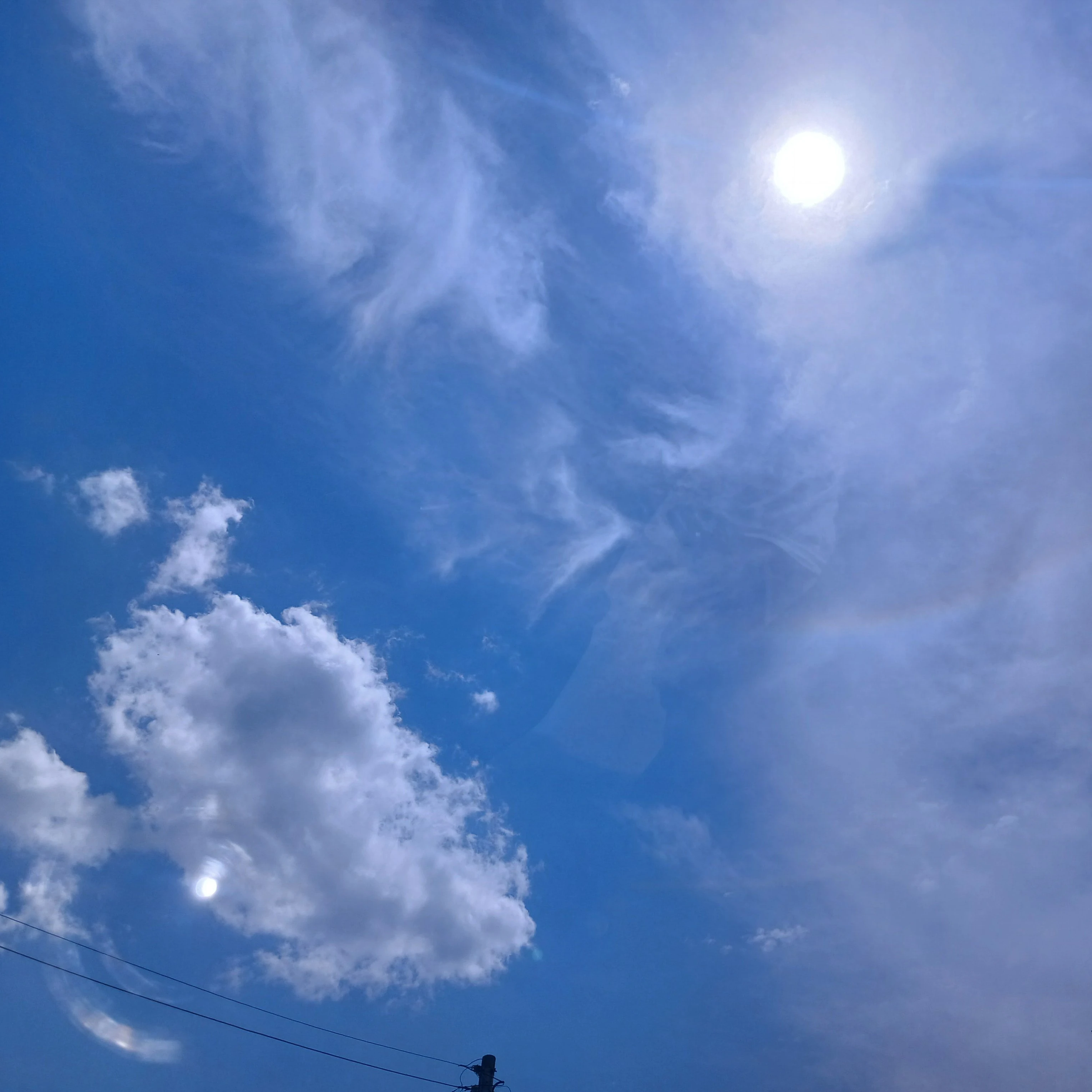 모양몬팀 메이드복(?)