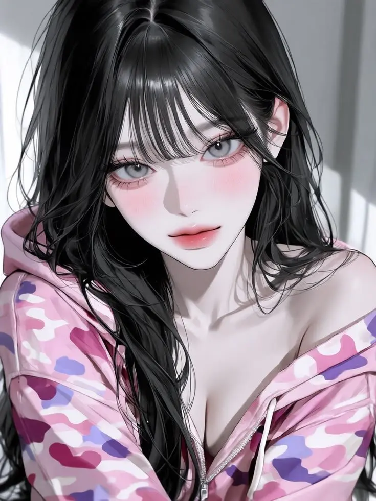 liluna의 The Girl Next Door