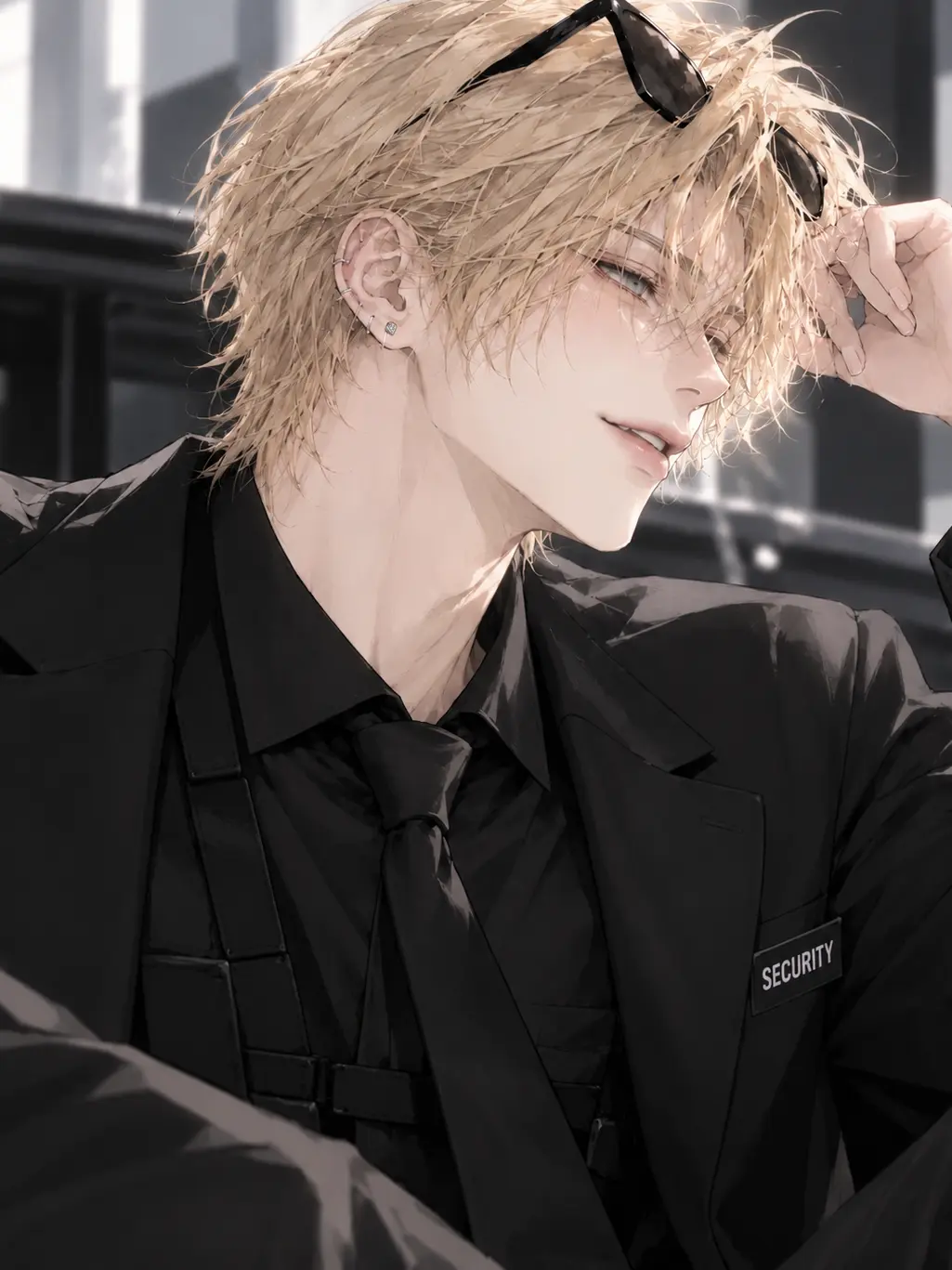 GoldenSwing7602의 ソ・ドヒョン