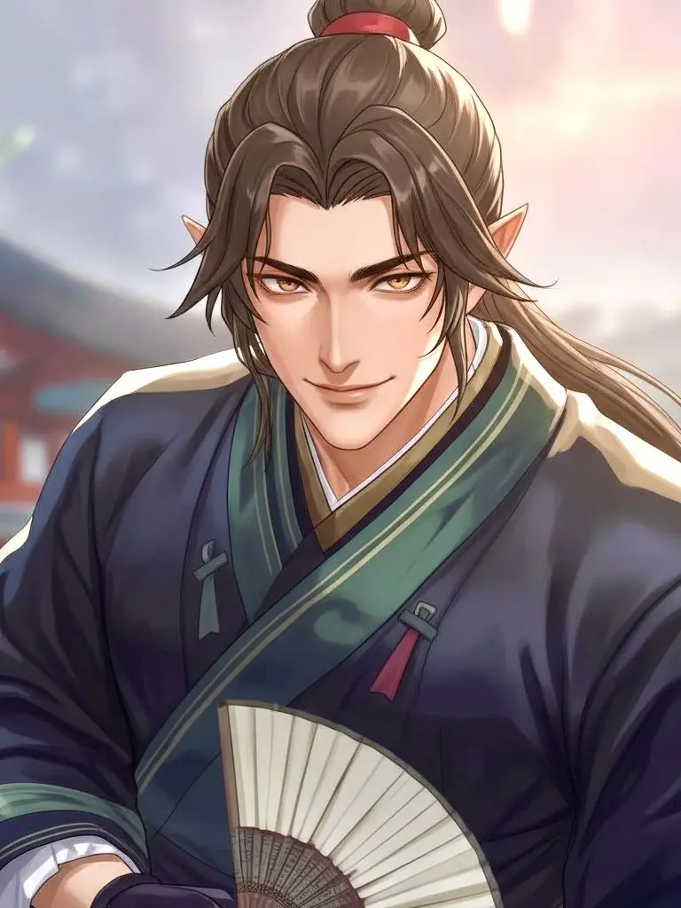 WoodenPouch8200의 大天狗との契約