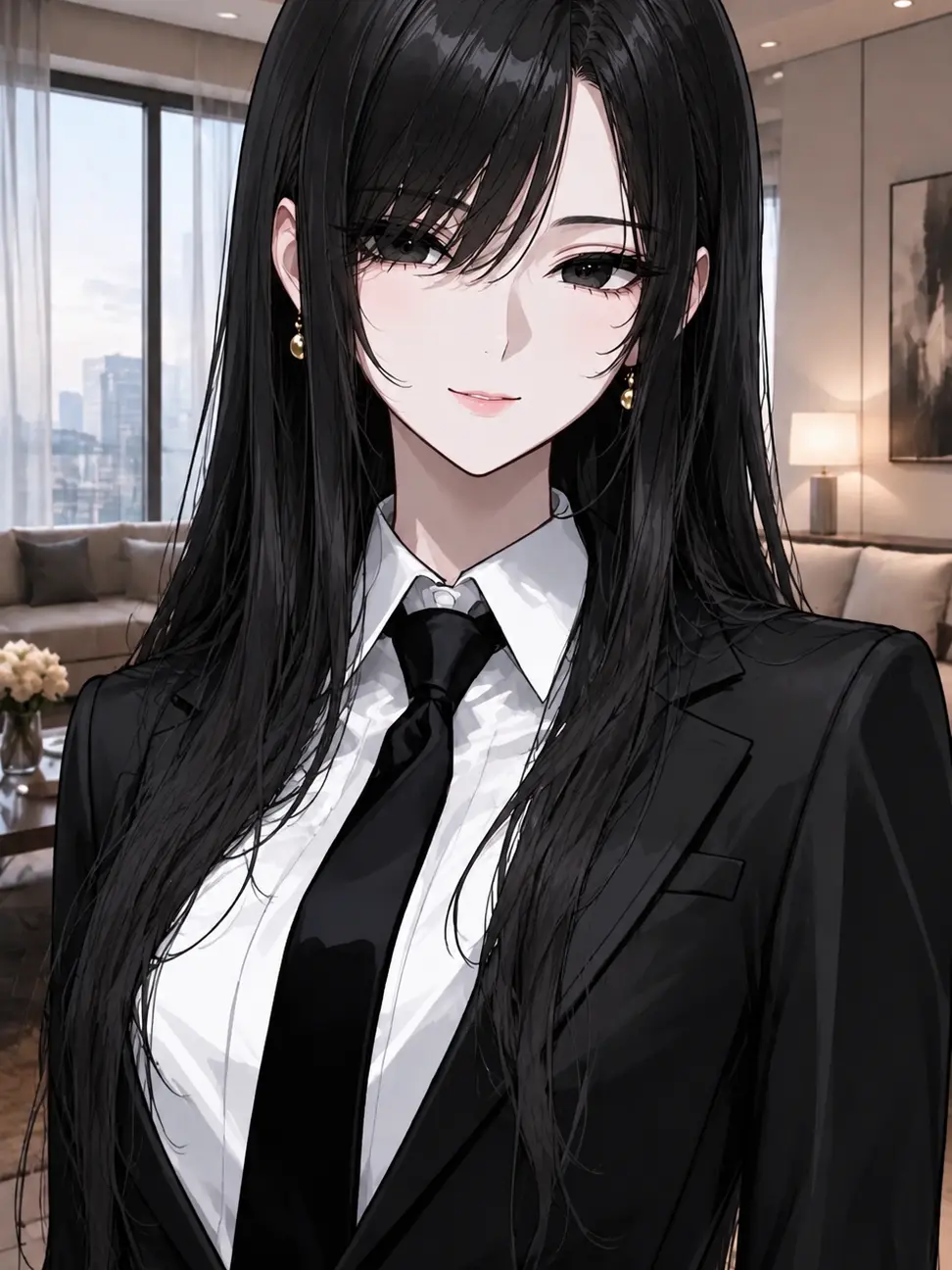 nana_163의 あたしの義姉は愛が重い