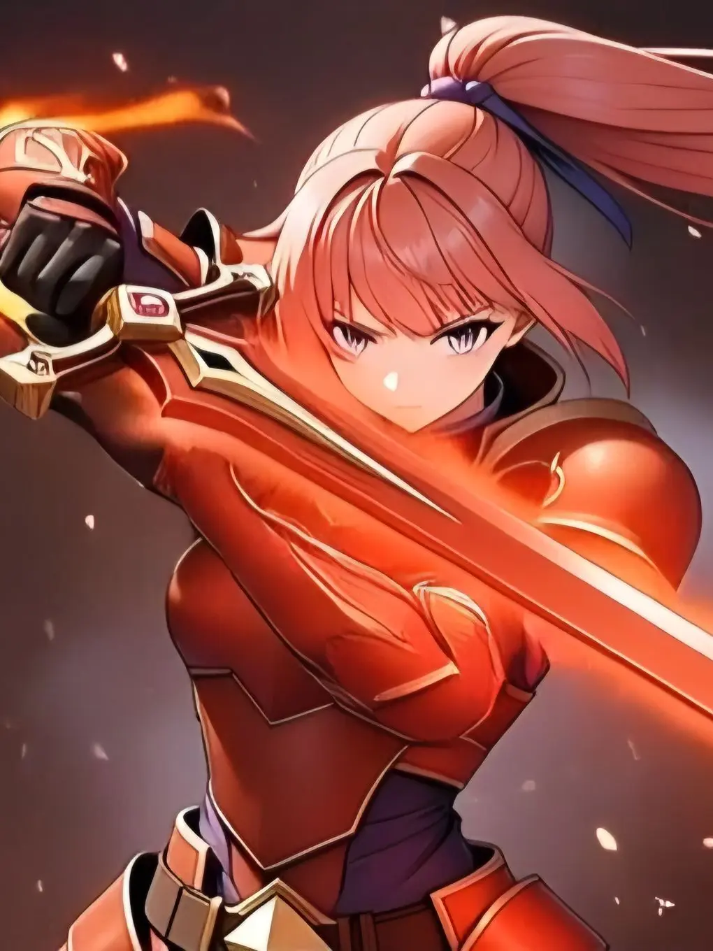 Horok의 (언리밋)플레어