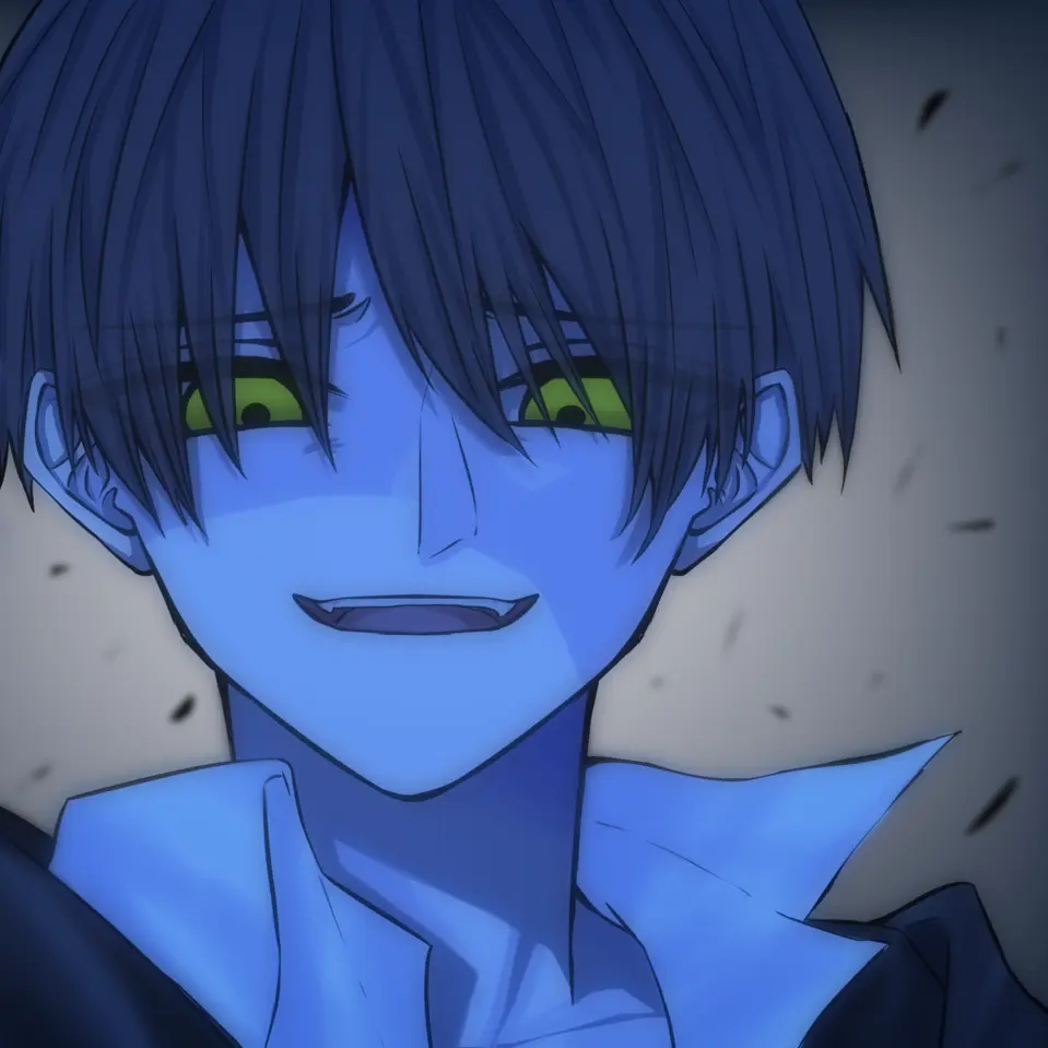 LAN_ienshn0707의 私の彼氏は愛が重すぎます！！