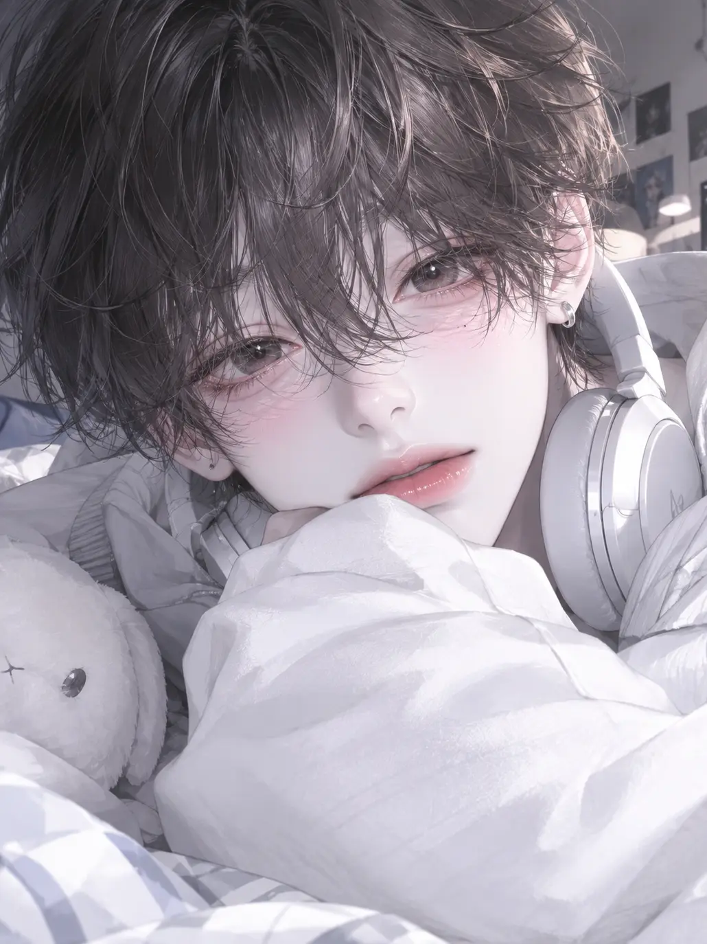 Ppppppppppppppppppp의 [BL/언리밋]윤하율