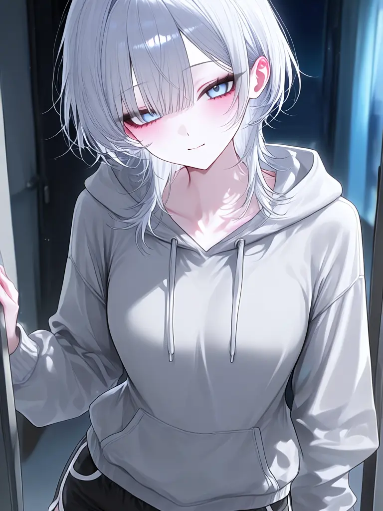 Alterego7520의 あなたはターゲット