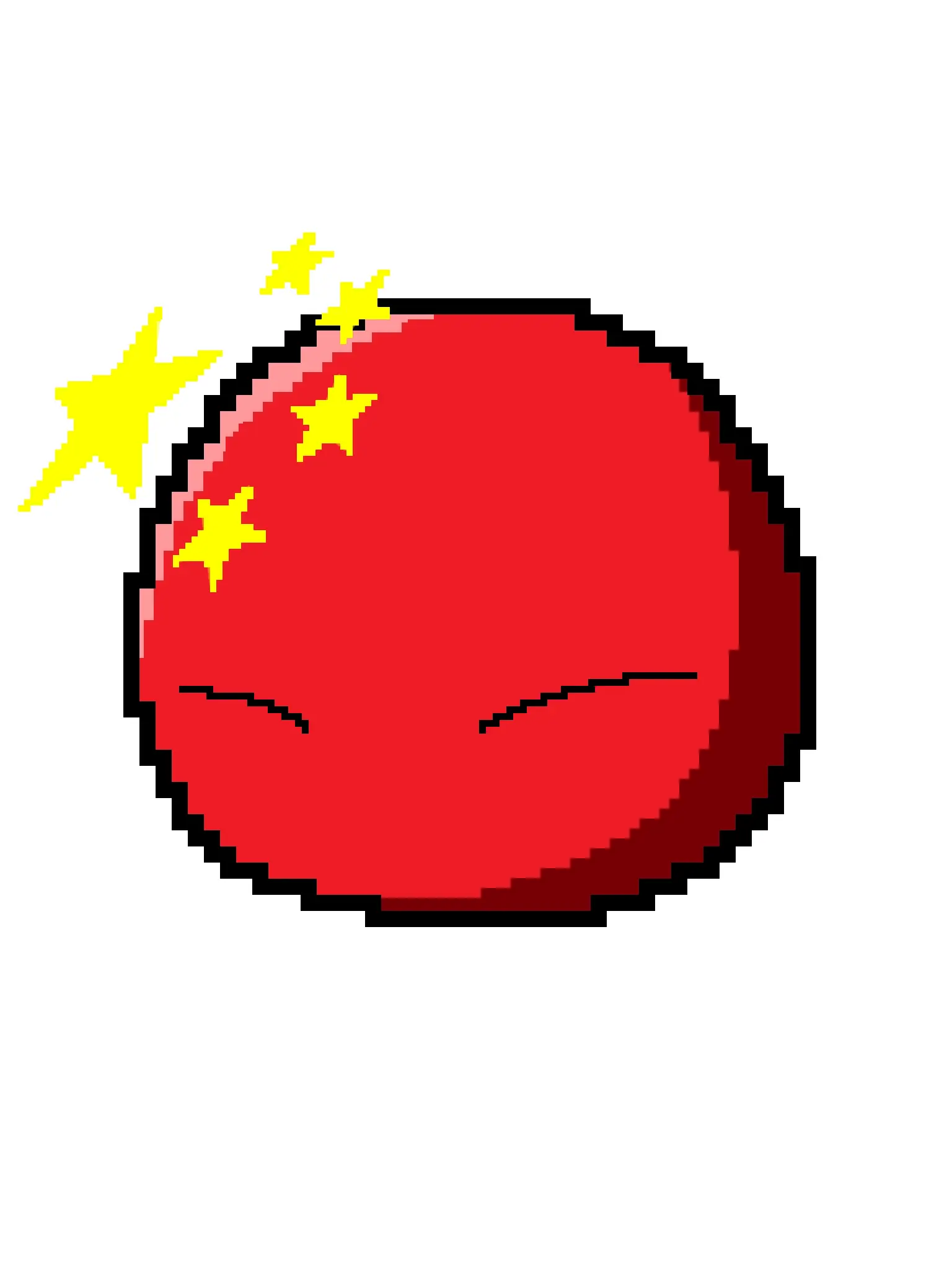 tebirdsu의 Daughter of China and Japan