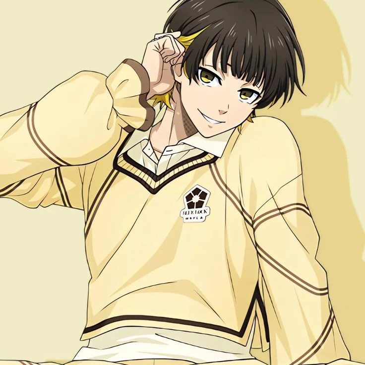 誘われてます…💦