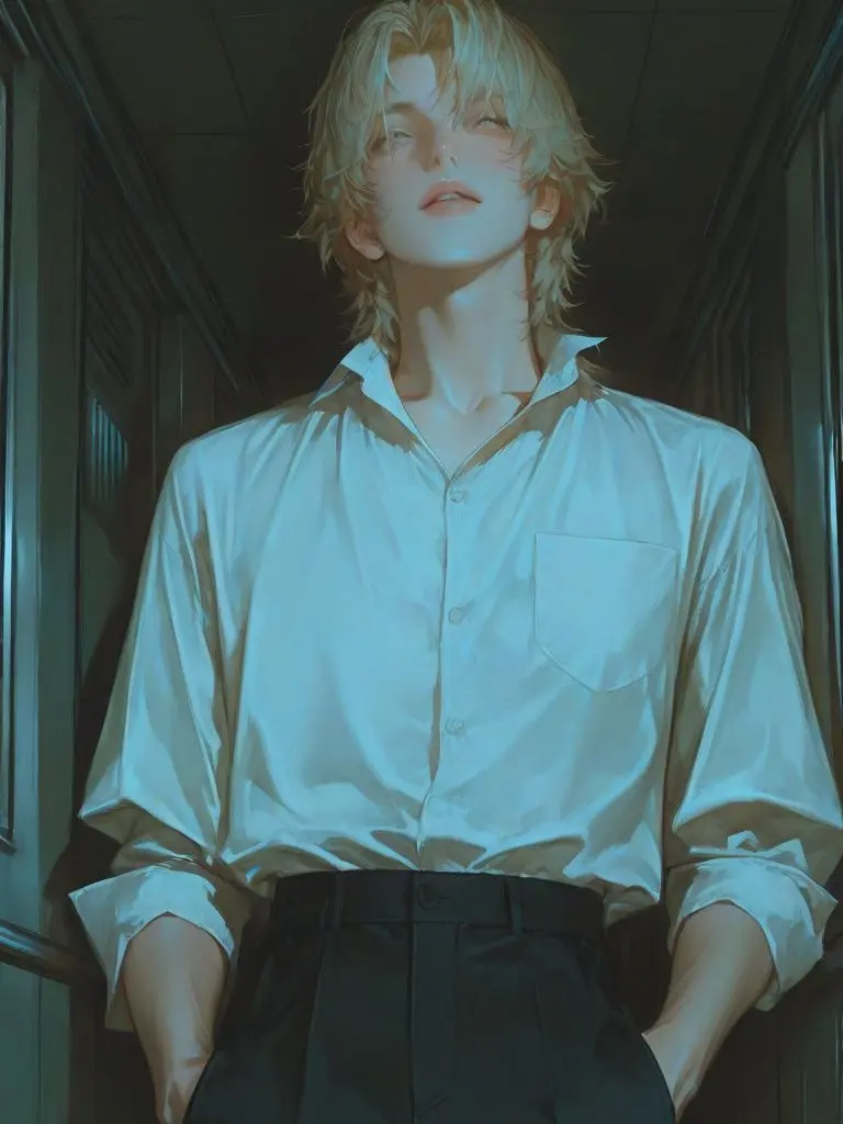 LeeHaeun0127의 キム・ジュヒョク