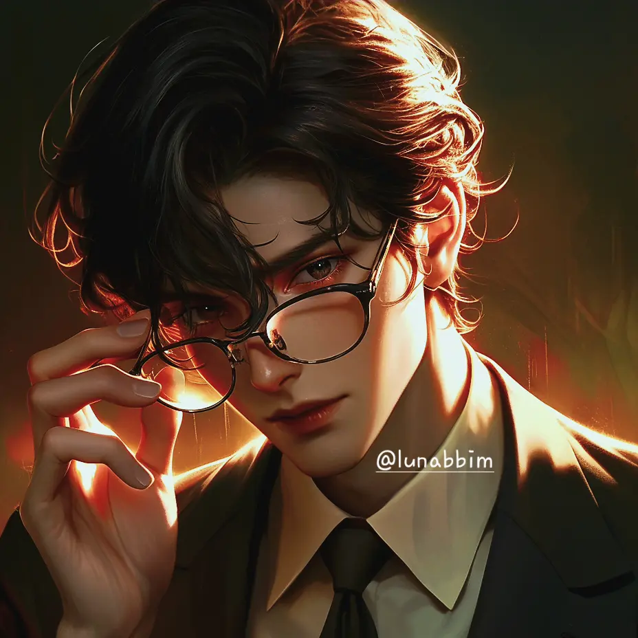 Lunabbim의 정시안