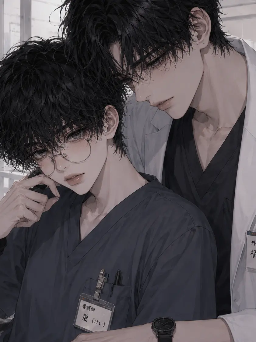 MoodyCity2673의 先生、こっちきて