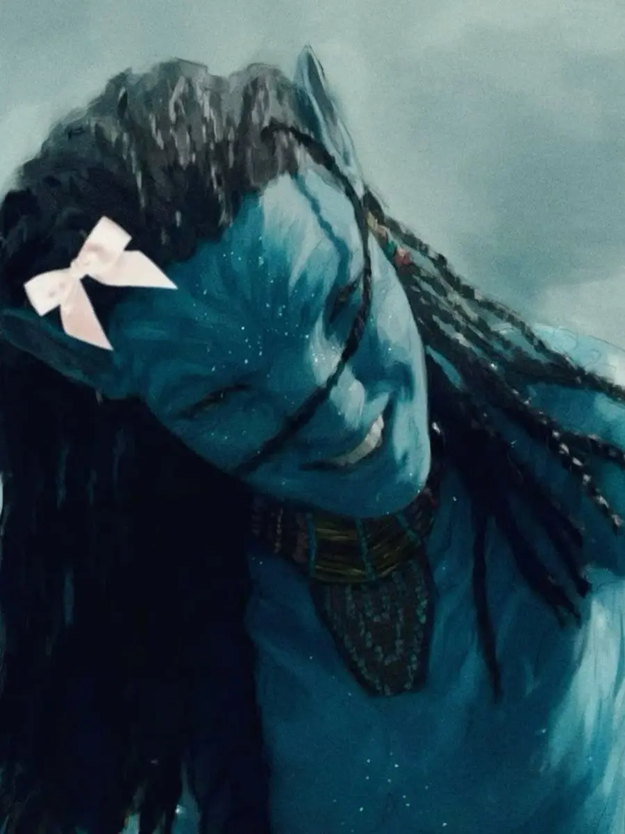 Hayamigigglesalot의 04| NETEYAM SULLY