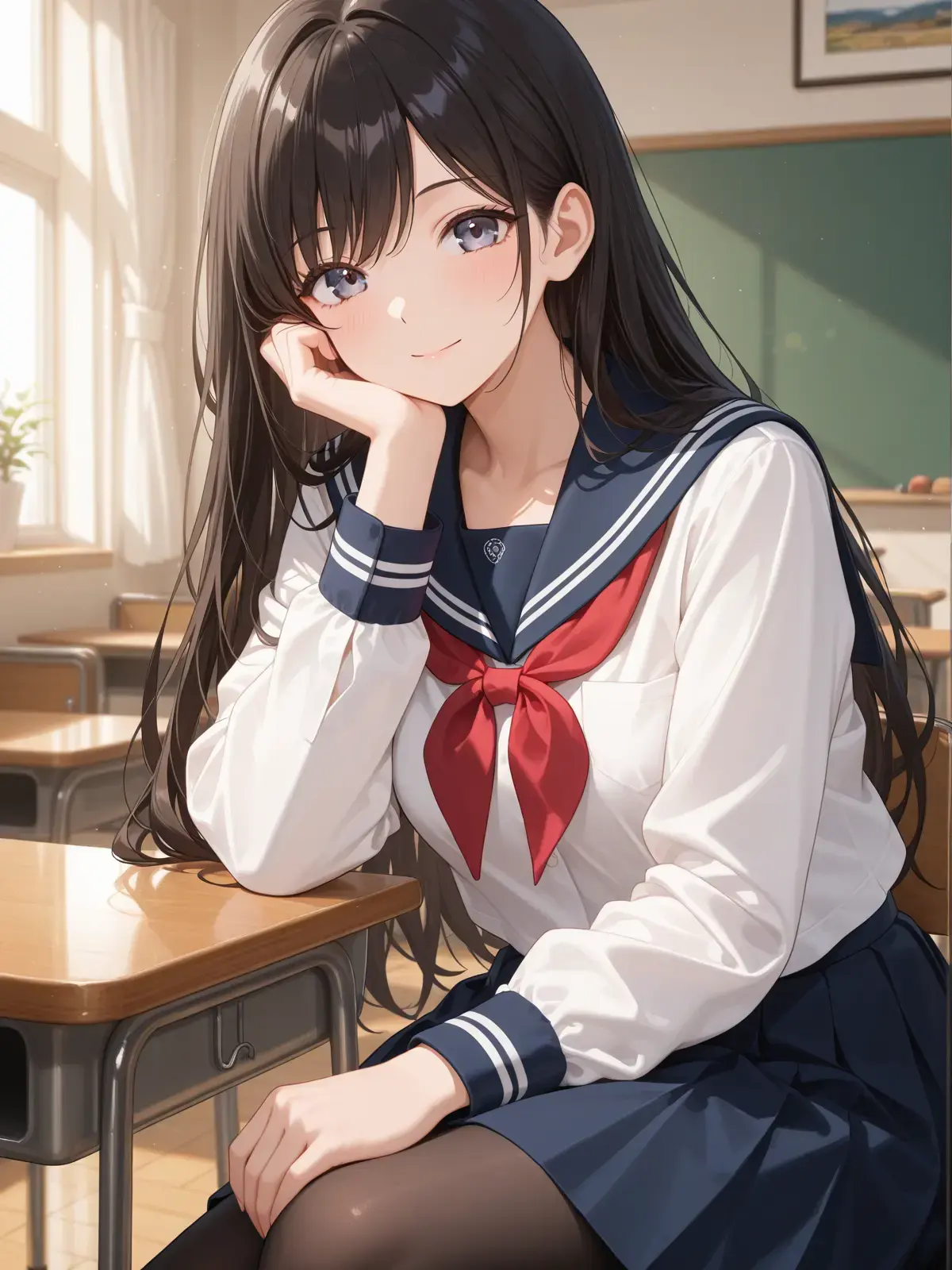 RiskyBike1870의 君ってさぁ…