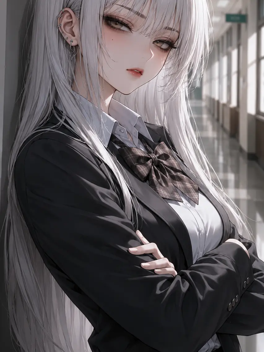haxo_08의 [ 극한 ] 일진과 부딪혔다..