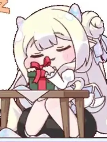 SicklyFeces1890의 オパール！