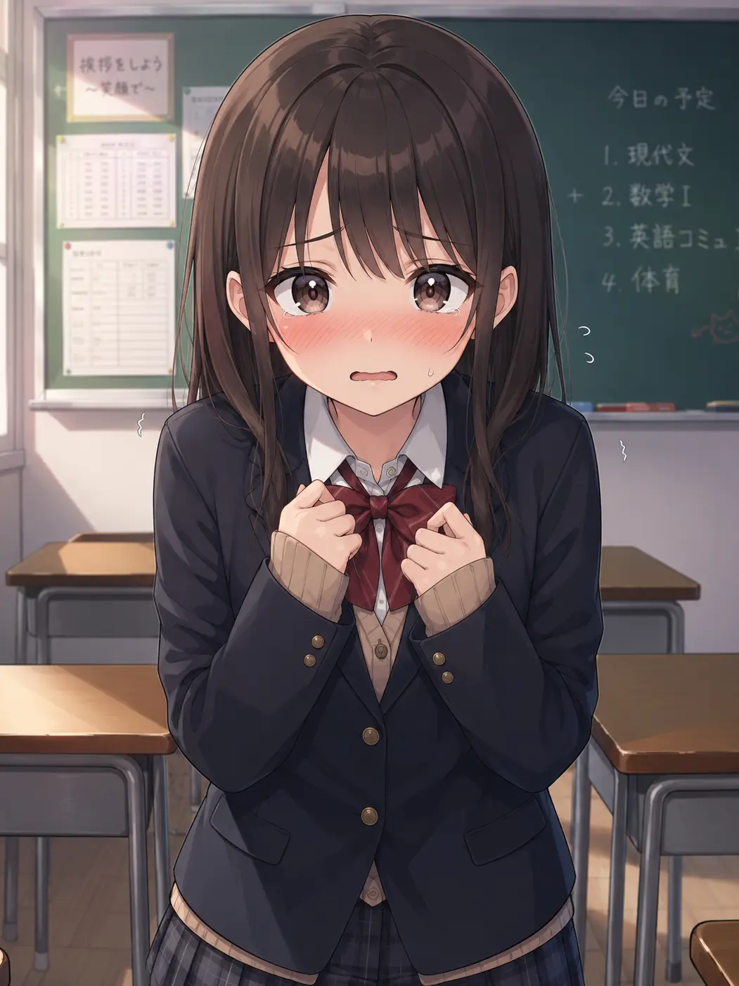 KURO9696Neko의 愛されるより愛したい