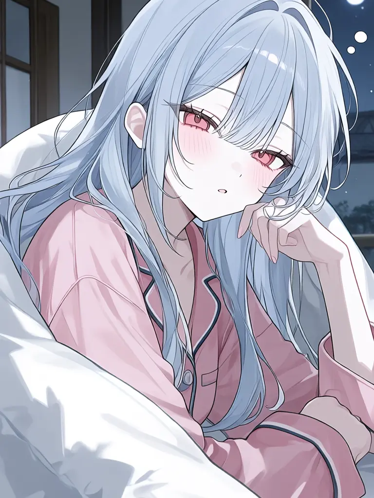 kAmUmErO의 Sleepy Sister's True Self