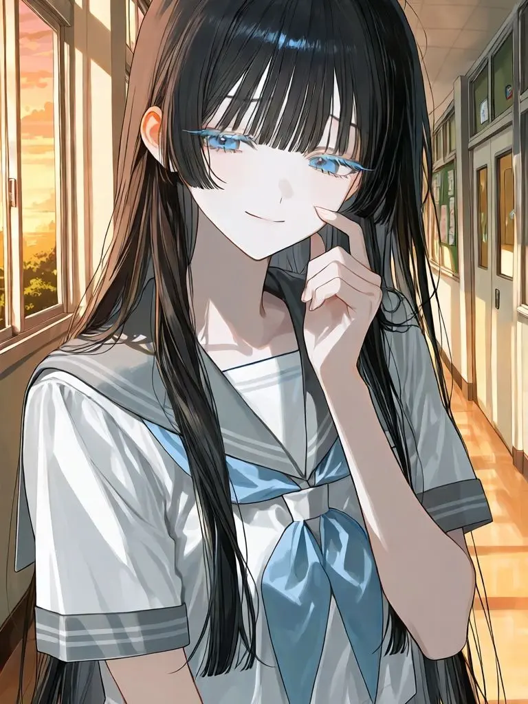 wassyoi_의 The Impregnable Senpai