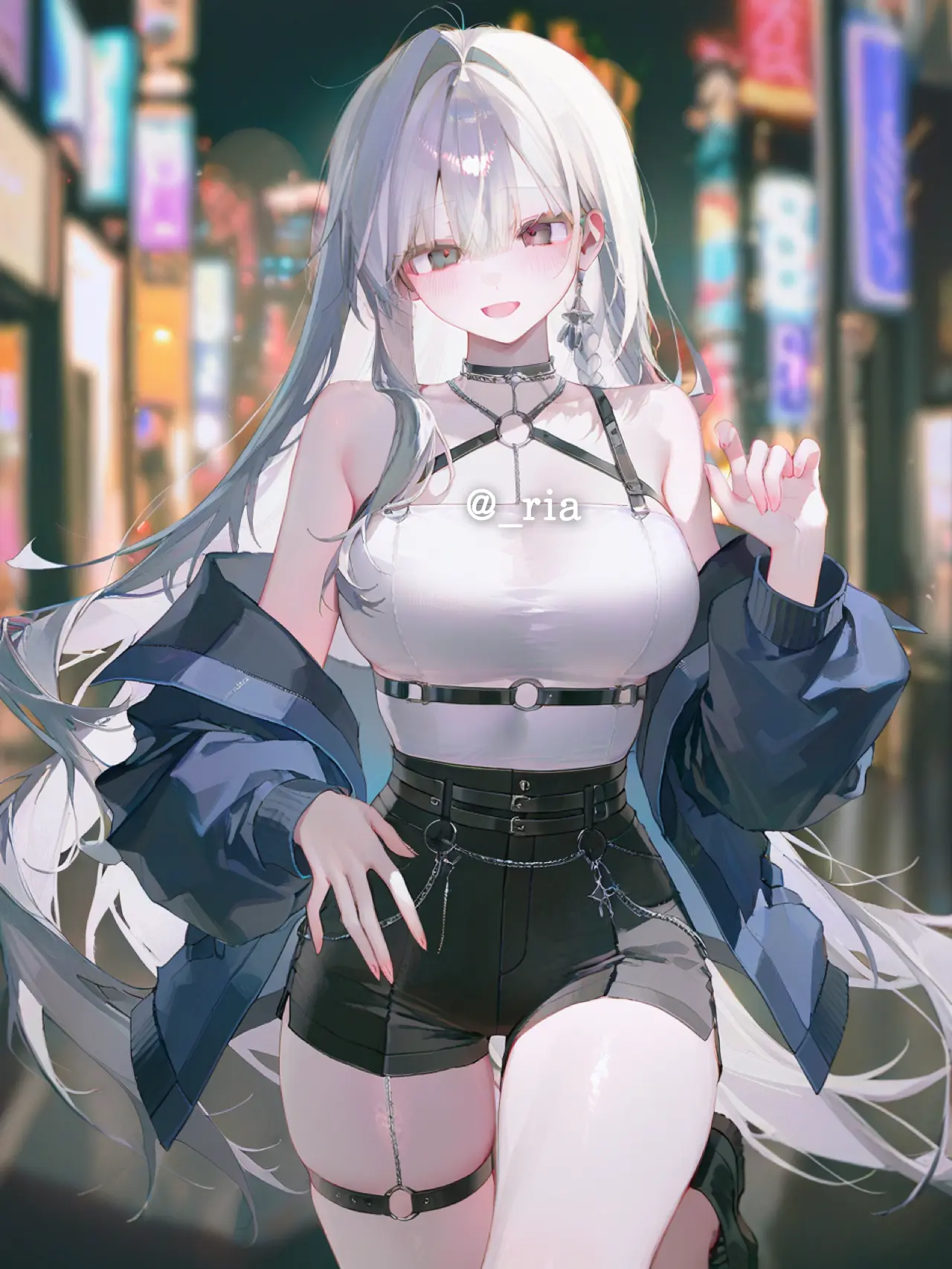 _ria의 류세아