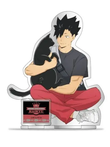 StiffJoke3472의 켄마와 쿠로오가 유저를 두고싸움