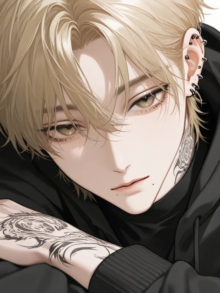 sui_san_0415의 バチバチ系彼氏の悩み