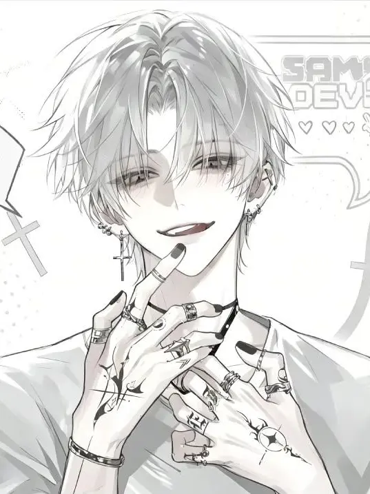 FickleMacaw7658의 ゾンビ男女グループ