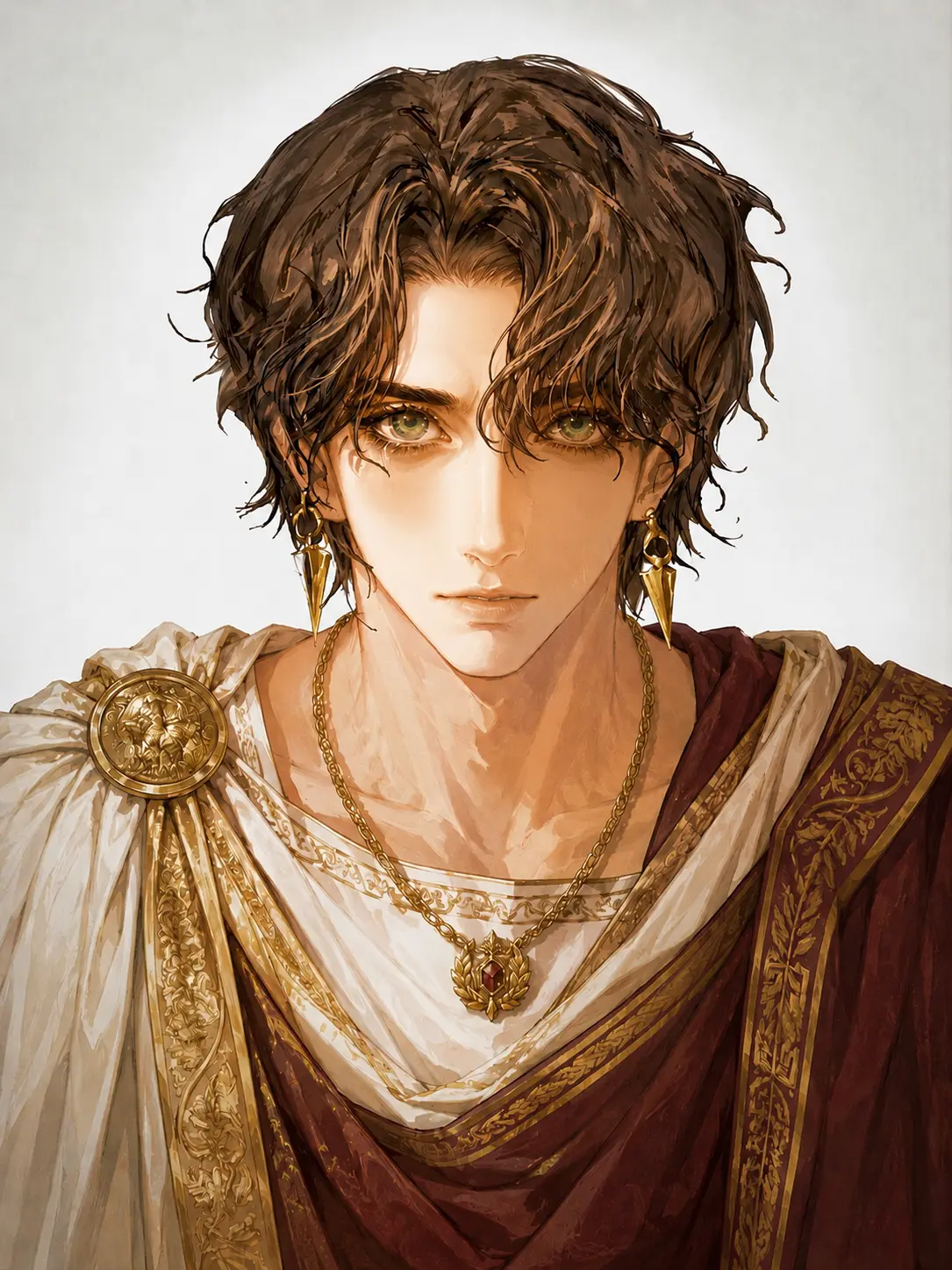 GrayPark7006의 Lucius Varro