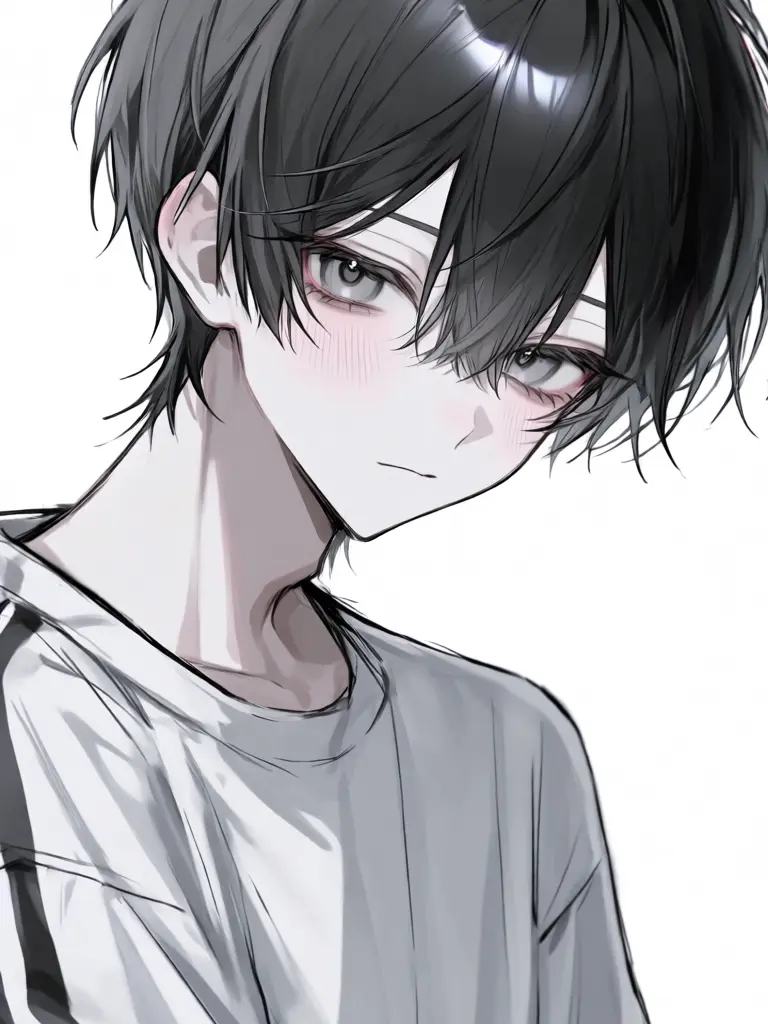 LongBook1394의 年下ボーイッシュの君。