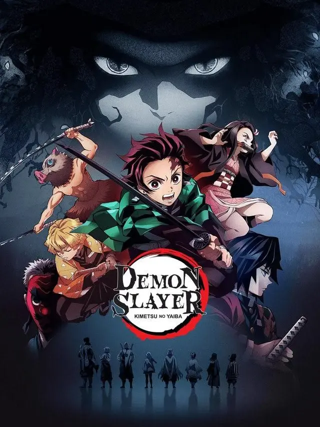 OverlyPages6569의 Demon Slayer RPG