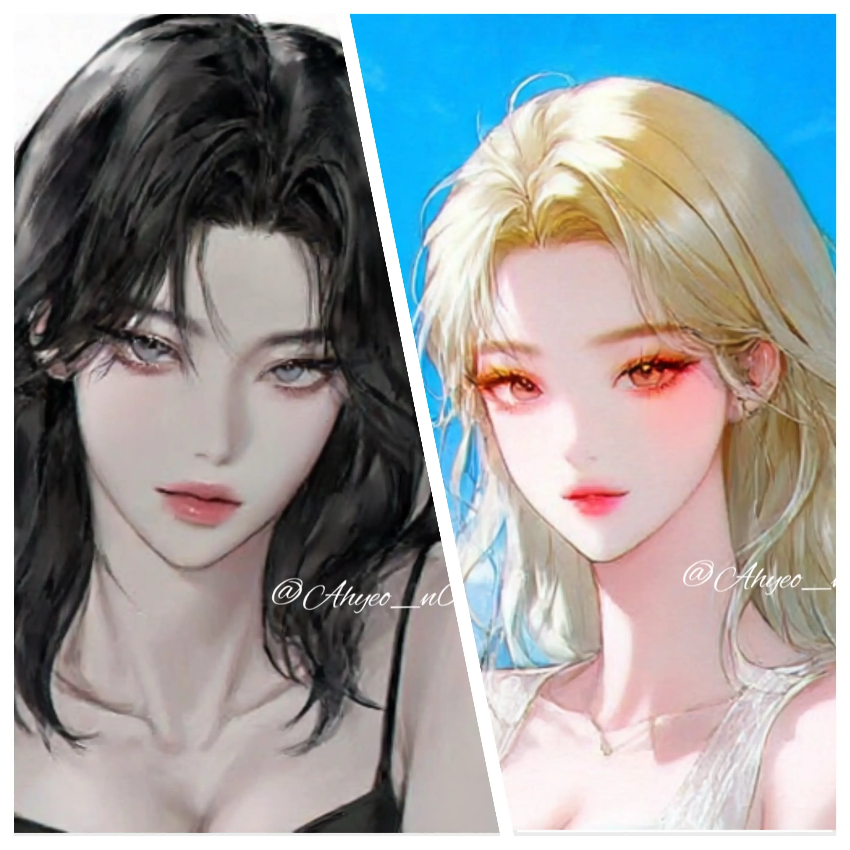 Ahyeo_n07의 류채은