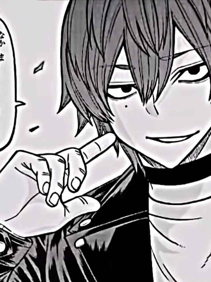 SleepyTapir7506의 梶木天麻