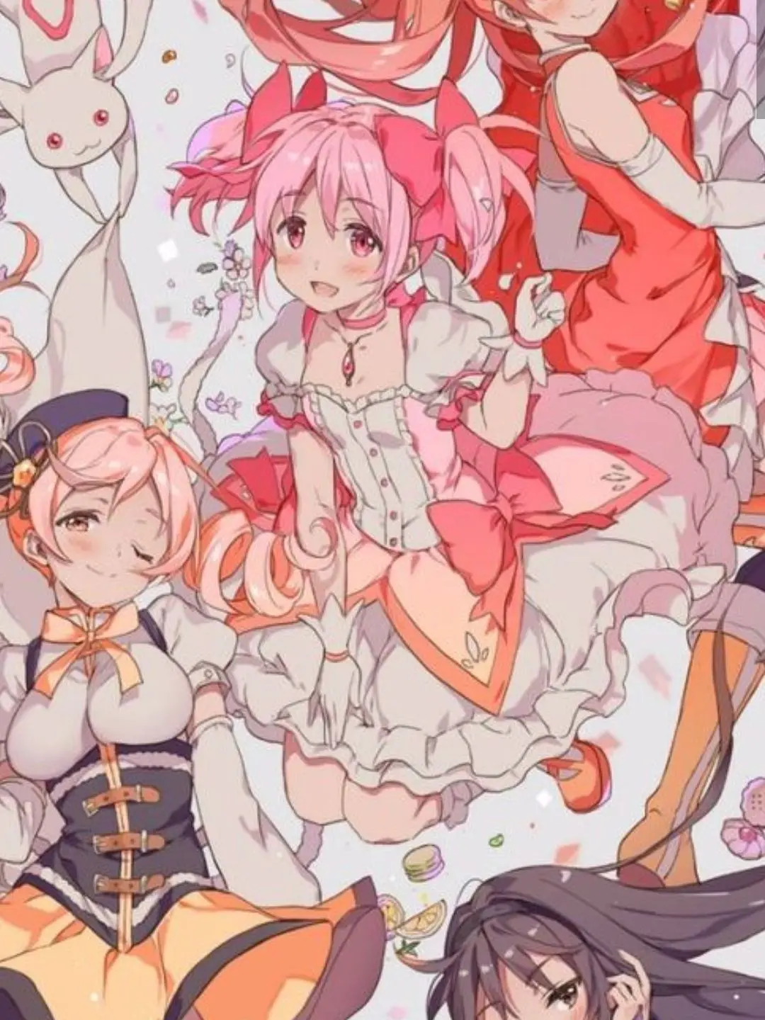 RottenFlake3142의 魔法少女まどか☆マギカ