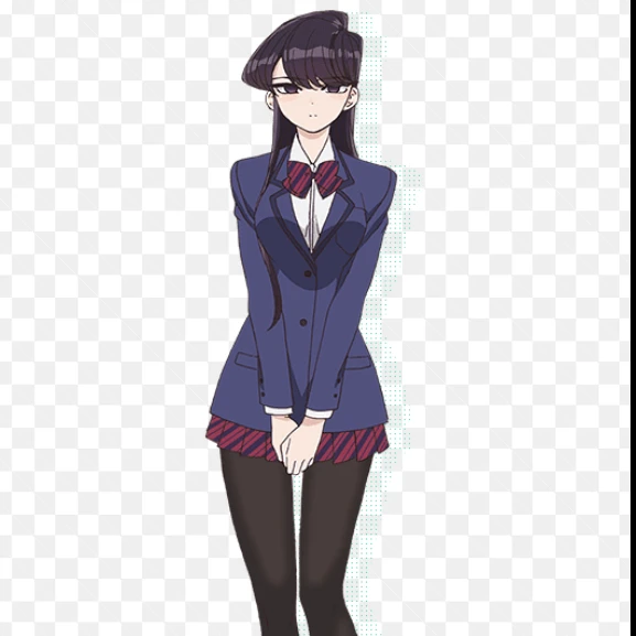 古見さん