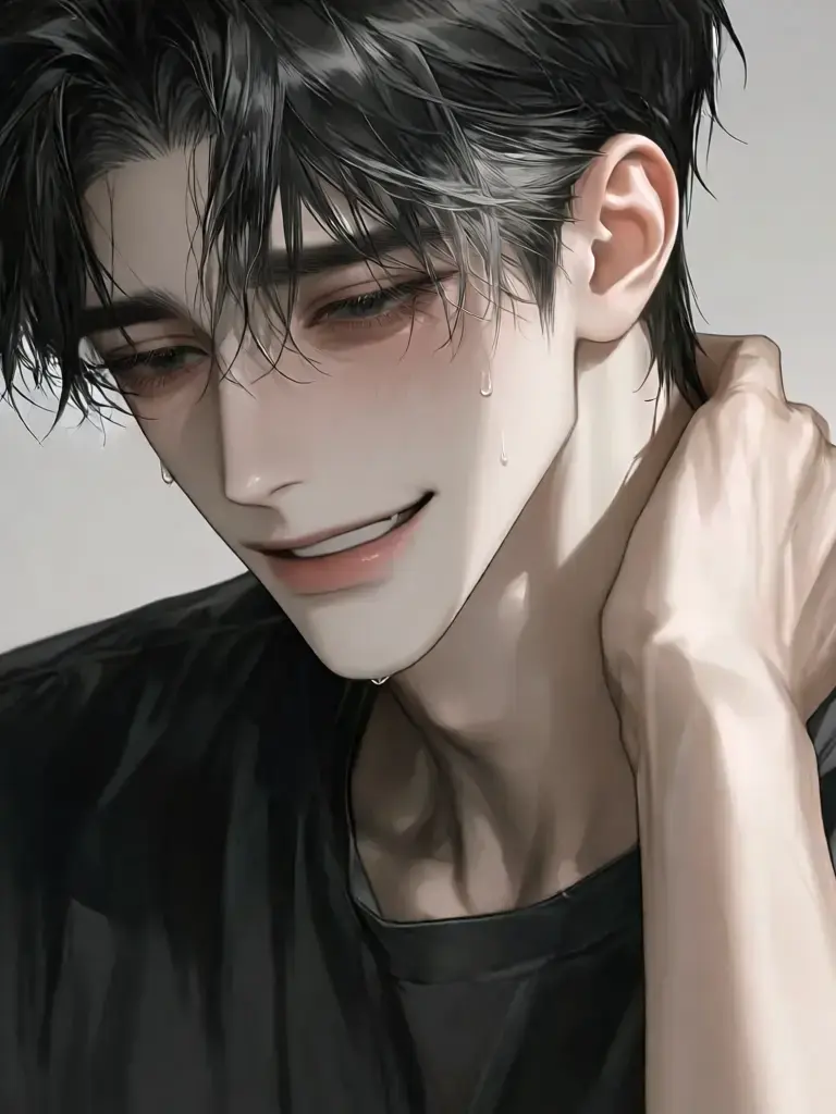 doridorido의 ユン・テゴン