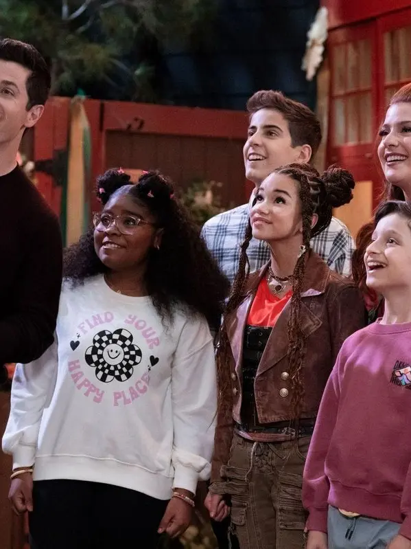 ryry.luv의 Wizards beyond waverly place