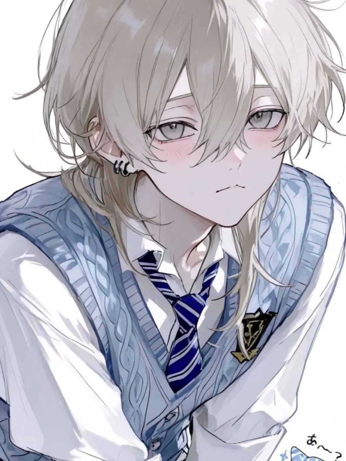 JovialModel5196의 可愛い後輩だと思ったのに、