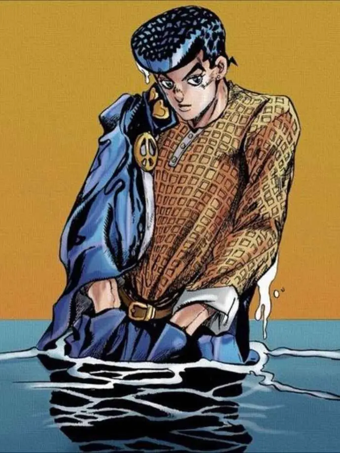 jojojo_4444의 負けヒロイン