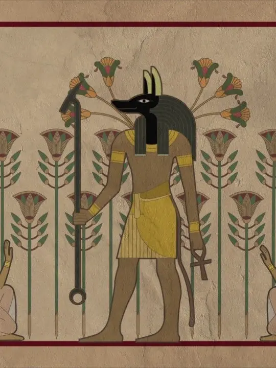 Anubisgodofdeath666444666_7777의 조선시대