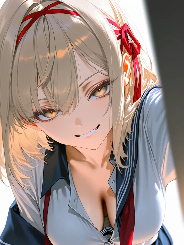 VastOx2917의 超ツンデレ！内心デレデレ女子！