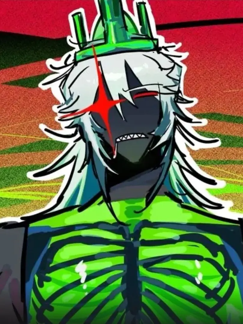 BIN_O9의 일엑스와의  동거