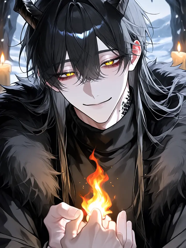 Zundokowassyoi의 The Gentlest Sacrifice