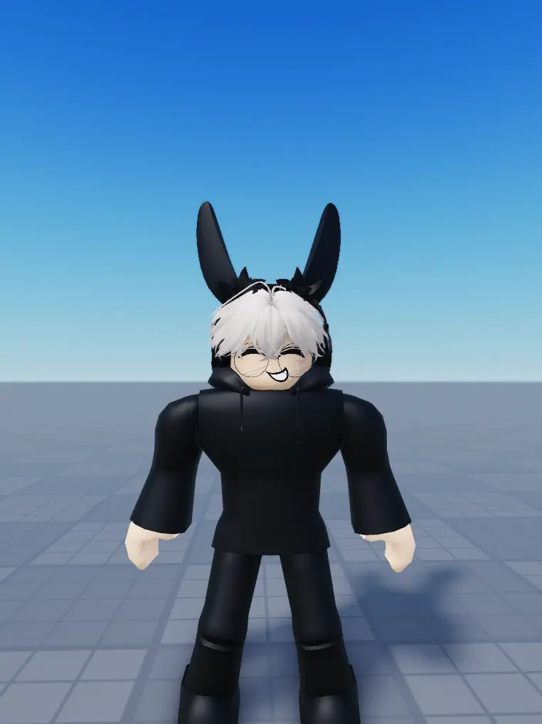 Yuu.shi0의 Handle this Rabbit-Kin!
