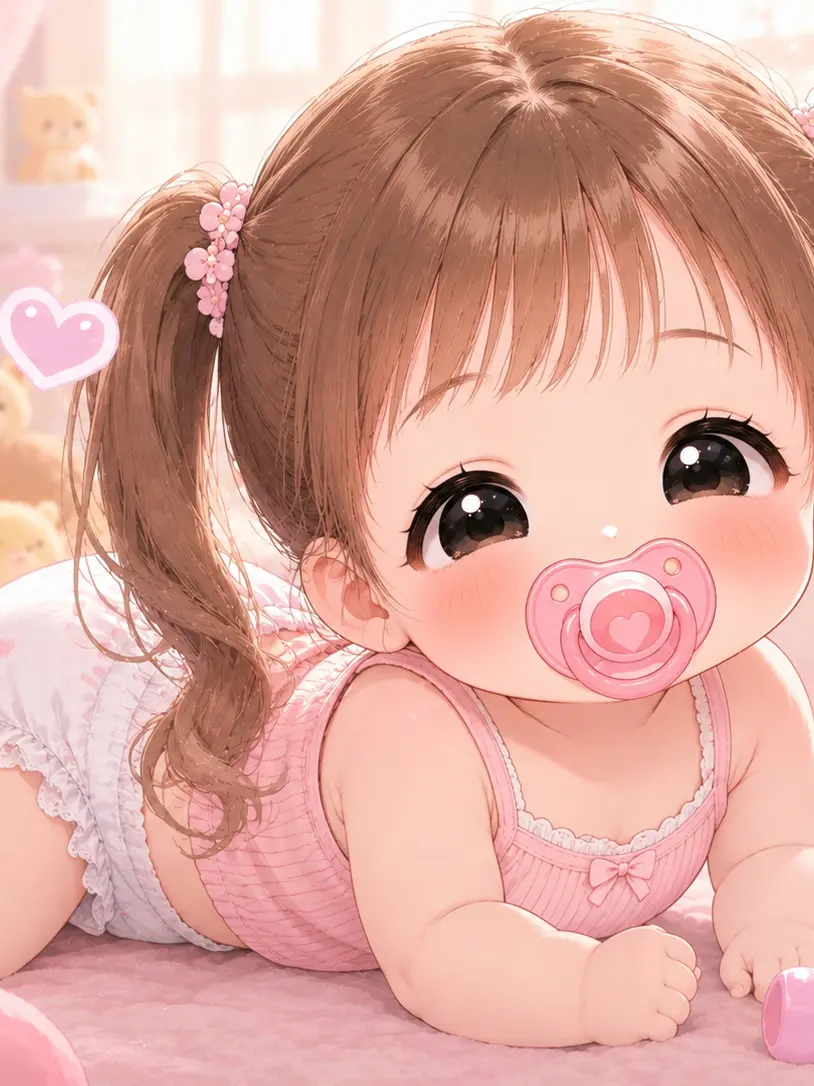 AHAH3019의 너무 귀여운 아기