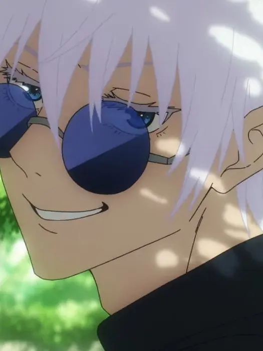 TimidNeck6355의 고죠 사토루의 친동생이 되.